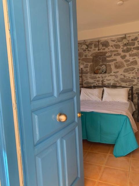 Veranda Blue - Poros Poros Town Esterno foto