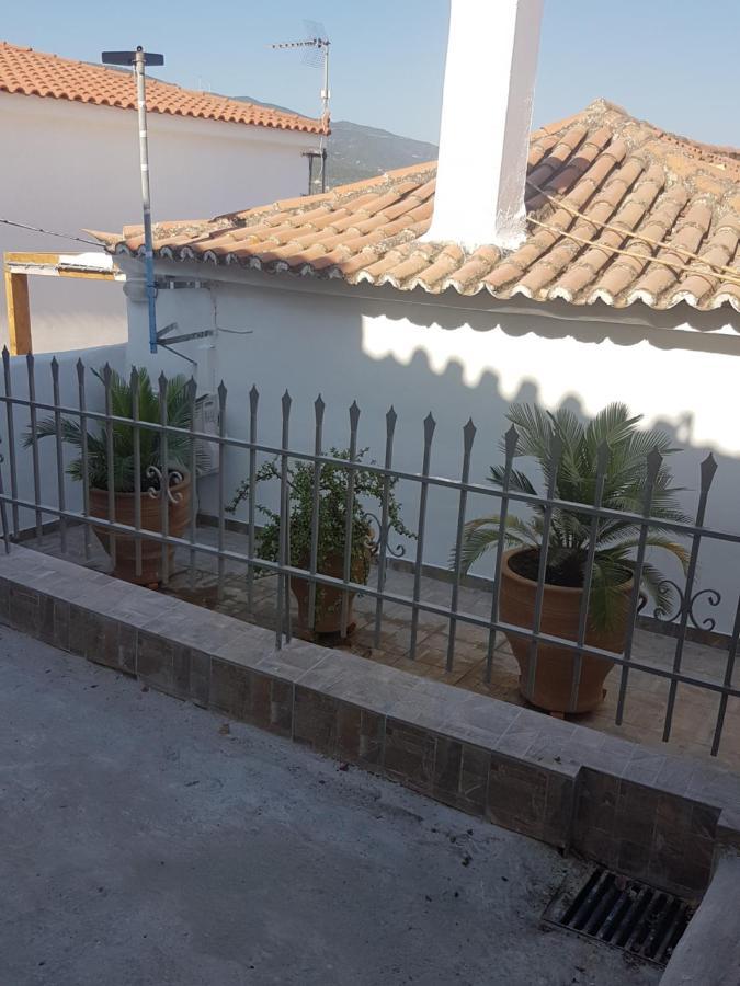 Veranda Blue - Poros Poros Town Esterno foto